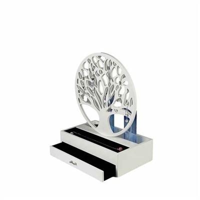 Wooden Display Stand
